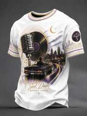 Men's 'Hit the Road Jack' T-shirts