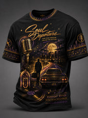 Men's 'Hit the Road Jack' T-shirts
