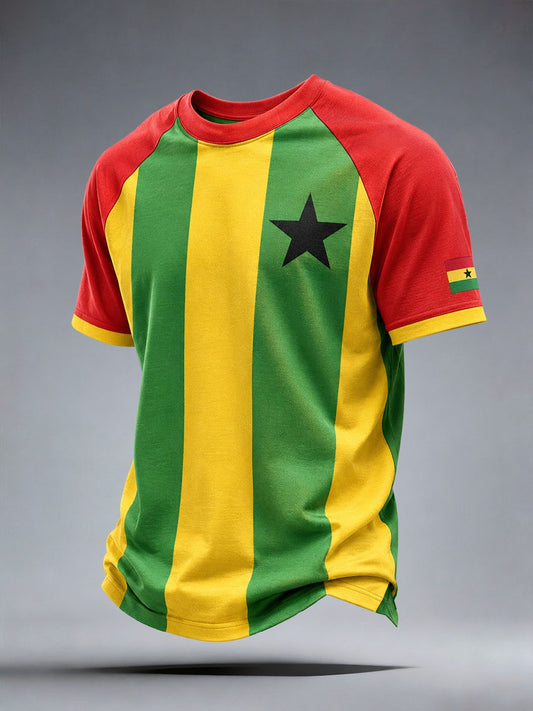Men's Ghana T-Shirt