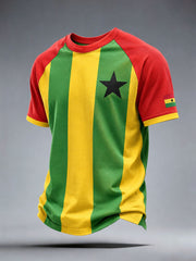 Men's Ghana T-Shirt