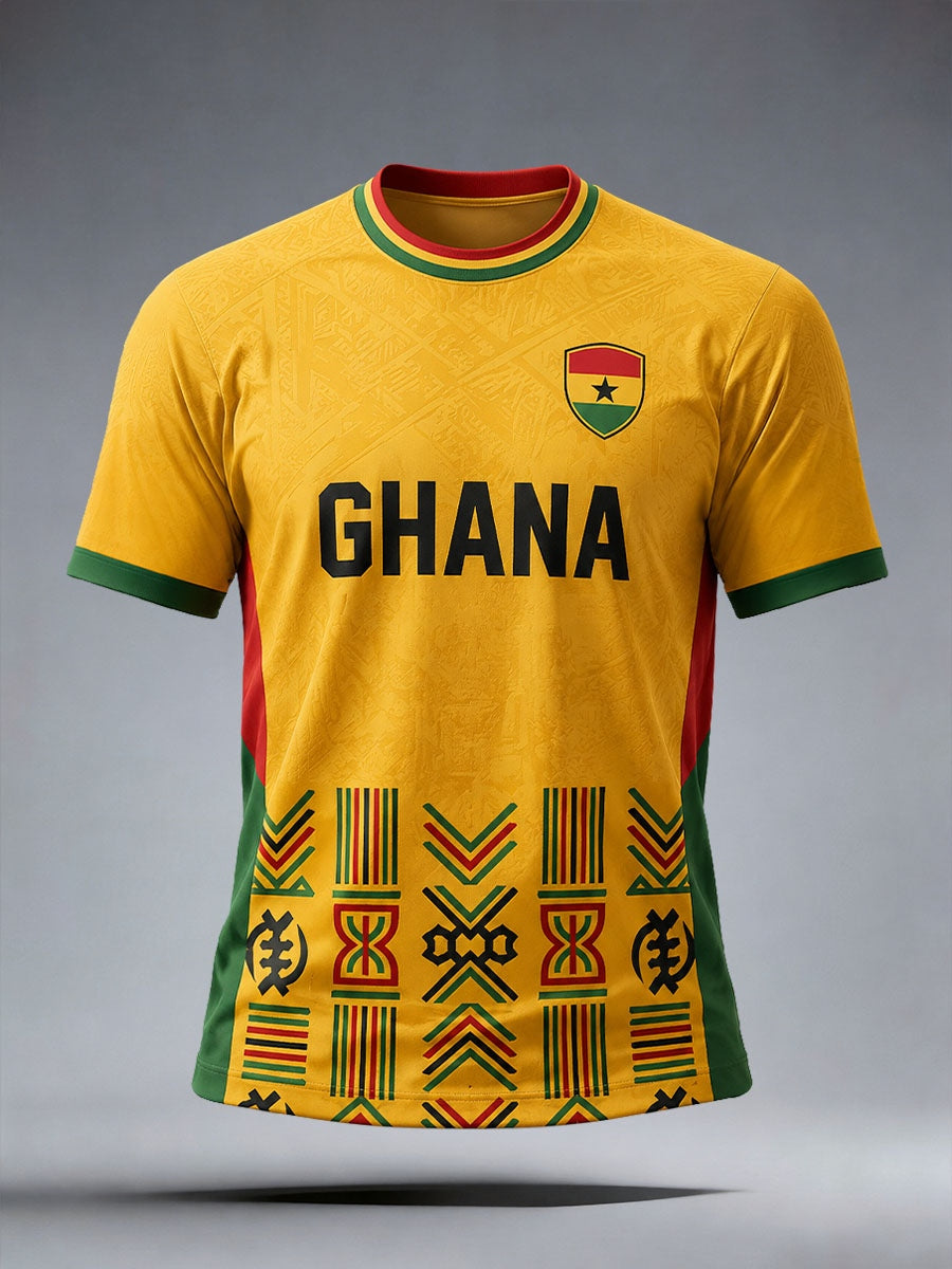 Men's Ghana T-Shirt