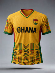Men's Ghana T-Shirt