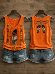 Women's Every Child Matters Tank Top