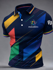 Men's Pickleball Tops