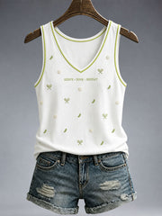 Women's Pickleball Tank Top