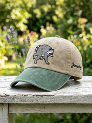 Unisex Jimothy Raccoon Hat
