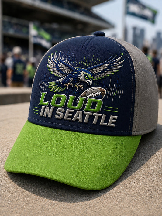Unisex Football Gameday Gift For Football Fans Hat