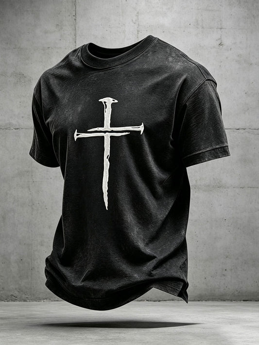 Men's Belief T-shirt