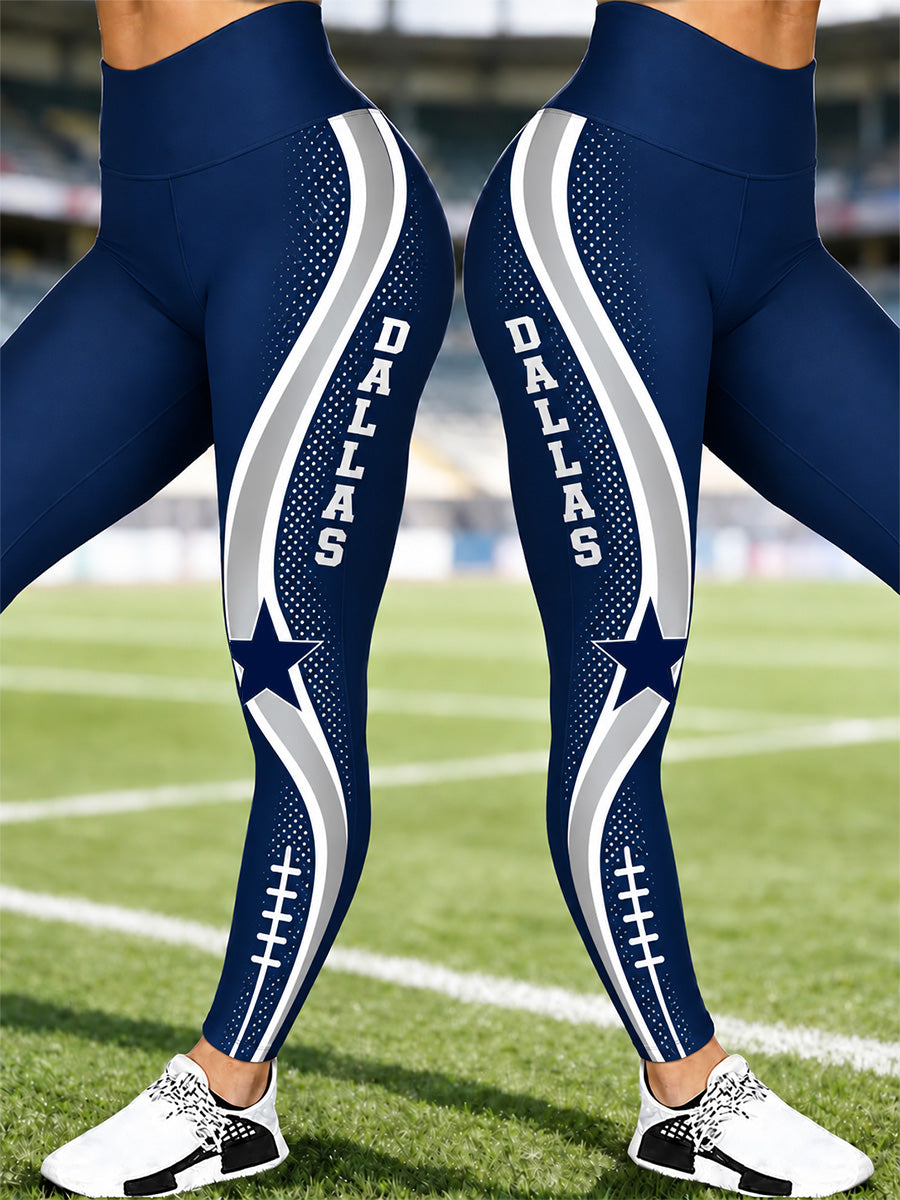 Women's Football Gameday Gift For Football Fans Bottoms