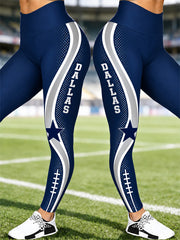 Women's Football Gameday Gift For Football Fans Bottoms