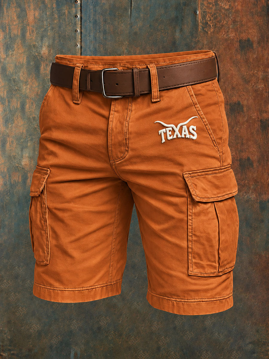Men's Football Game Day Shorts