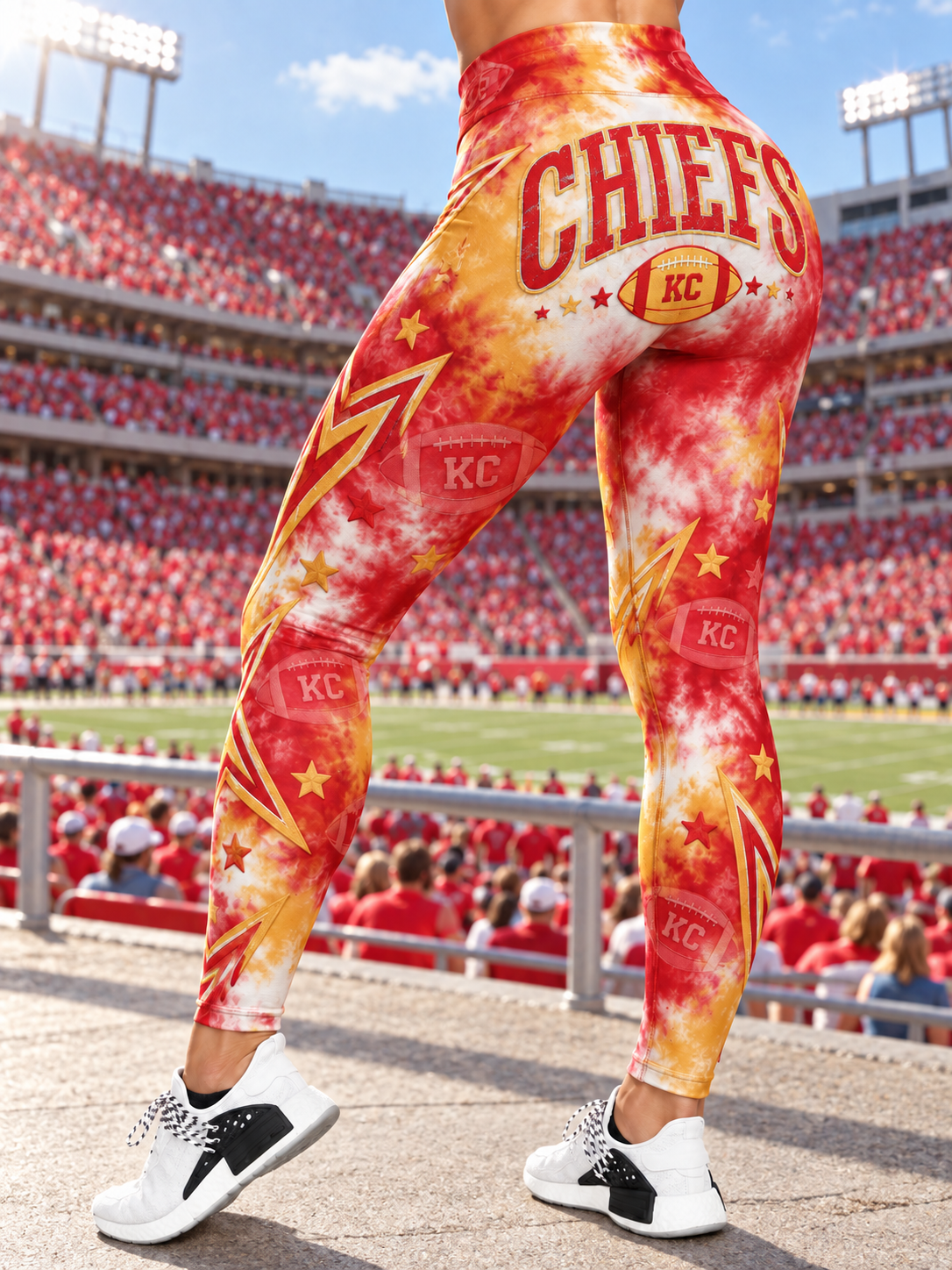 Women's bottoms