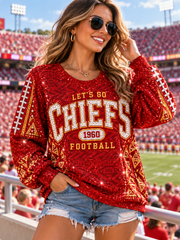 Women's Regular Sweatshirt