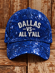 Football Game Day Unisex  Hat